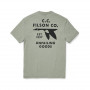 Buckshot Filson T-shirt