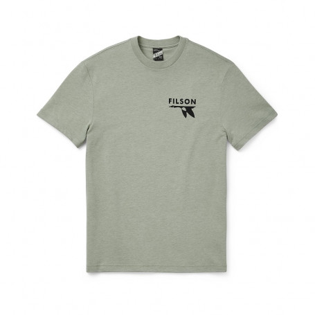 Buckshot Filson T-shirt