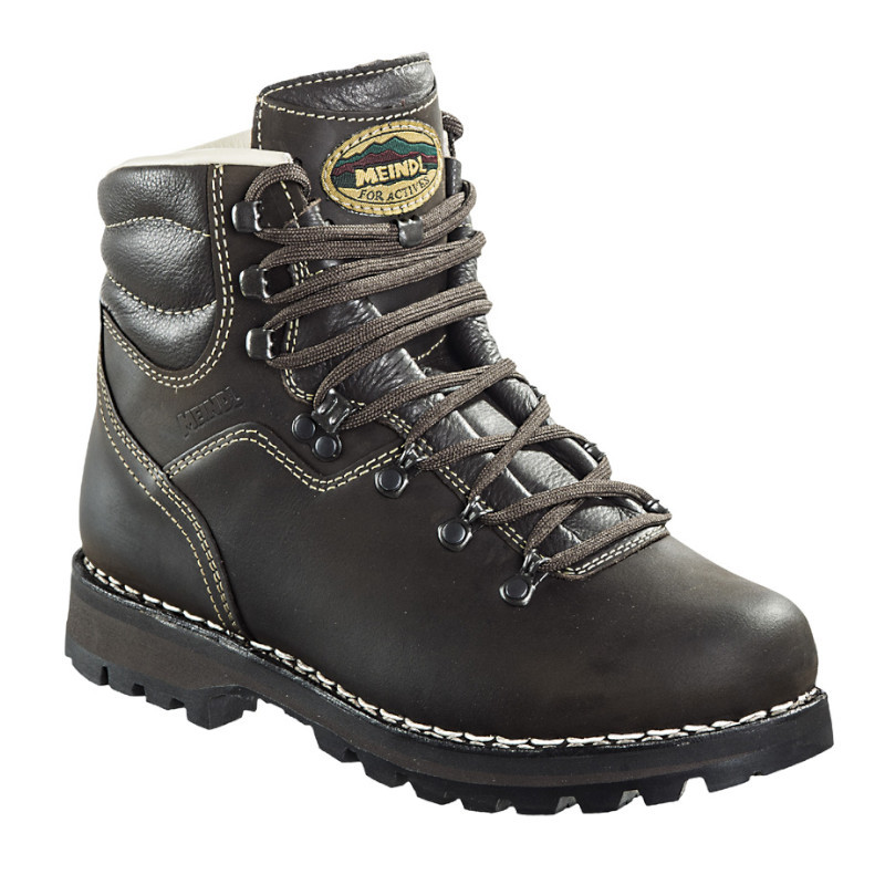 Badschoenen Meindl