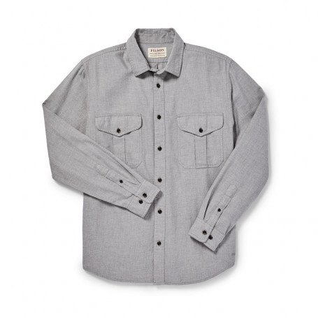Chemise Lightweight Alaskan Guide Filson