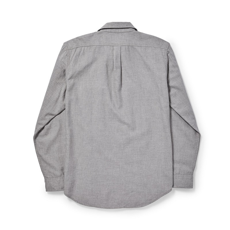 Overhemd Lightweight Alaskan Guide Filson