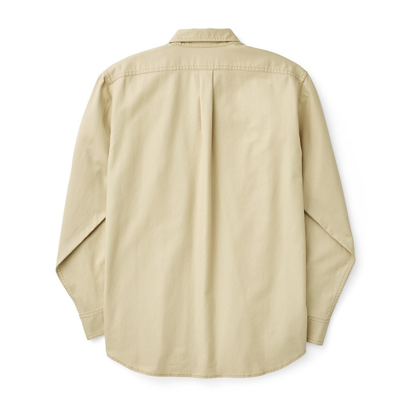 Overhemd Lightweight Alaskan Guide Filson