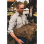 Chemise Lightweight Alaskan Guide Filson