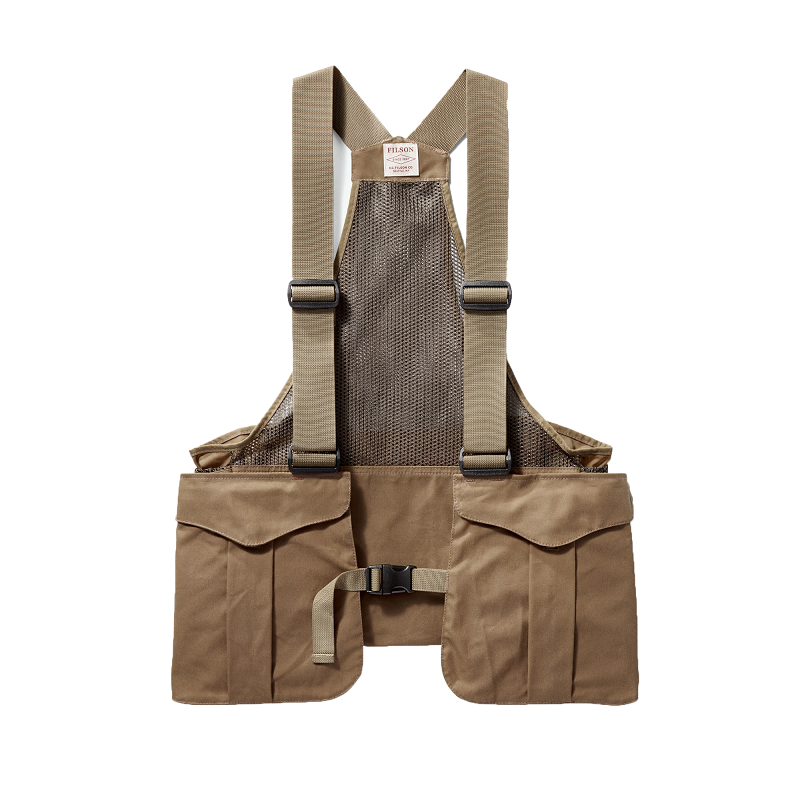 Gilet de Chasse Mesh Game Filson