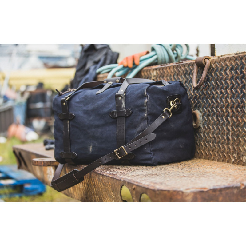 Zak Medium Filson