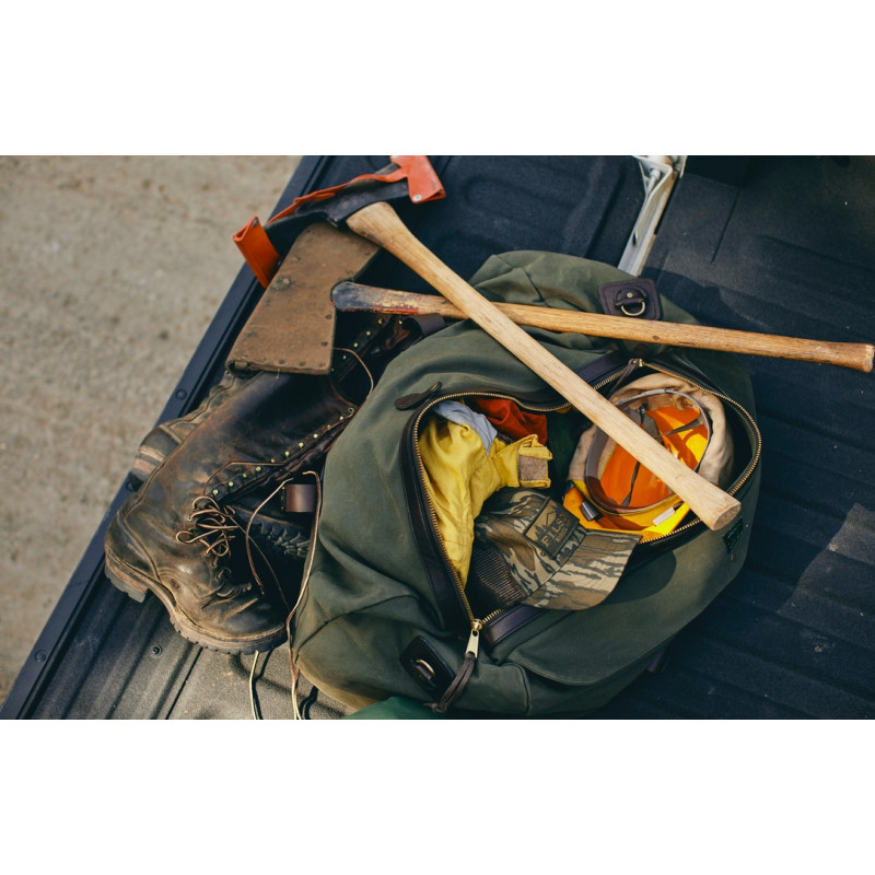 Zak Medium Filson