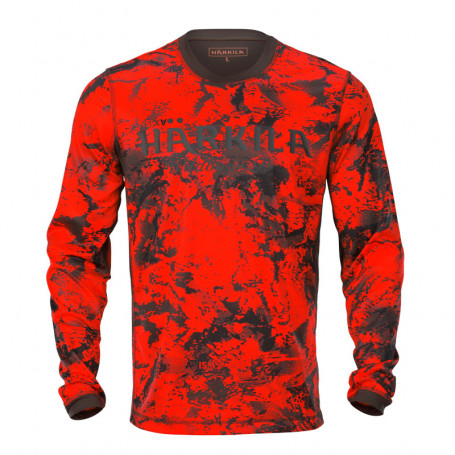 T-Shirt Wildboar Pro Härkila