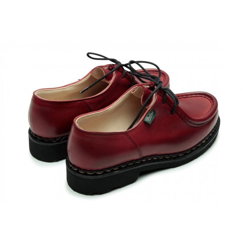 Chaussures Michael femme Paraboot