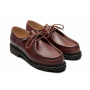Chaussures Michael femme Paraboot