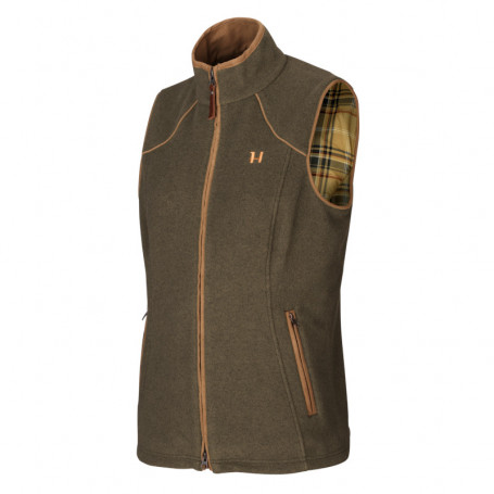 Gilet Polaire Sandhem Femme Härkila