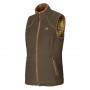 Gilet Polaire Sandhem Femme Härkila