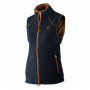 Gilet Polaire Sandhem Femme Härkila