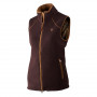 Gilet Polaire Sandhem Femme Härkila