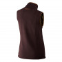 Gilet Polaire Sandhem Femme Härkila