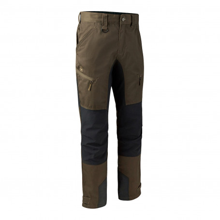 Pantalon Rogaland stretch bicolore Deerhunter