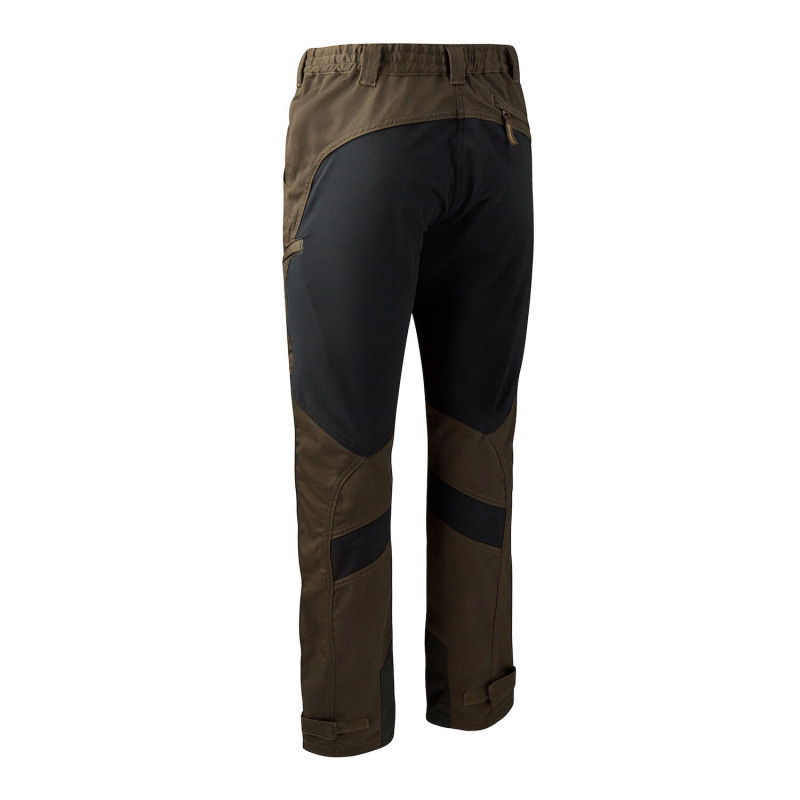 Pantalon Rogaland stretch bicolore Deerhunter