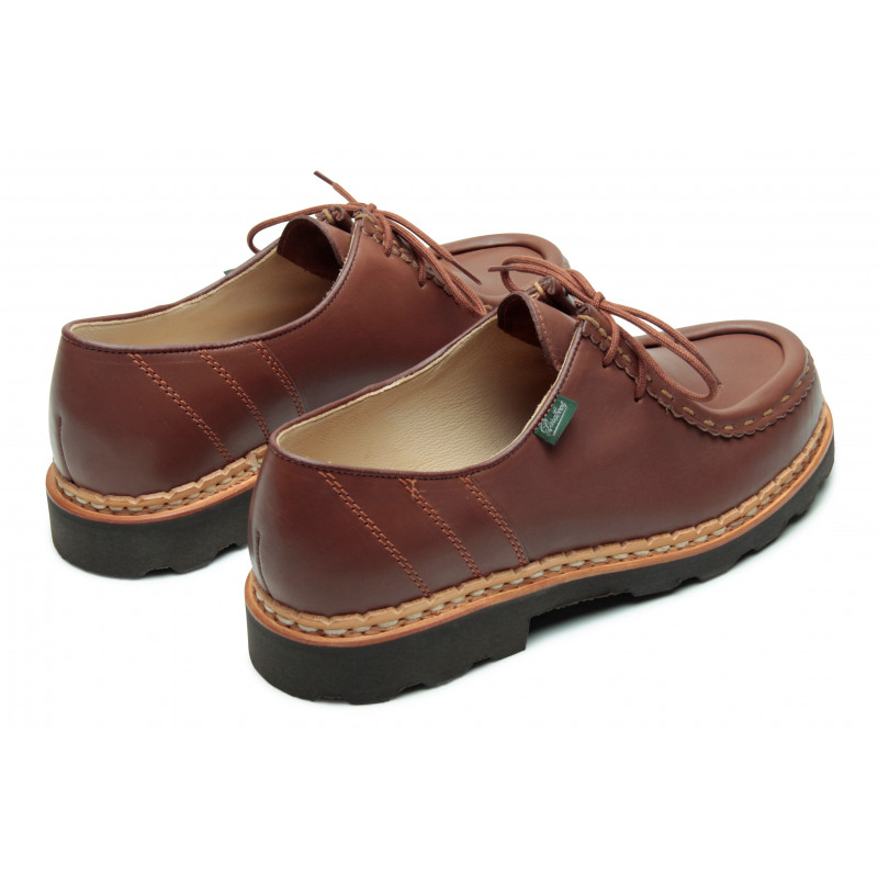 Morzine Paraboot schoenen