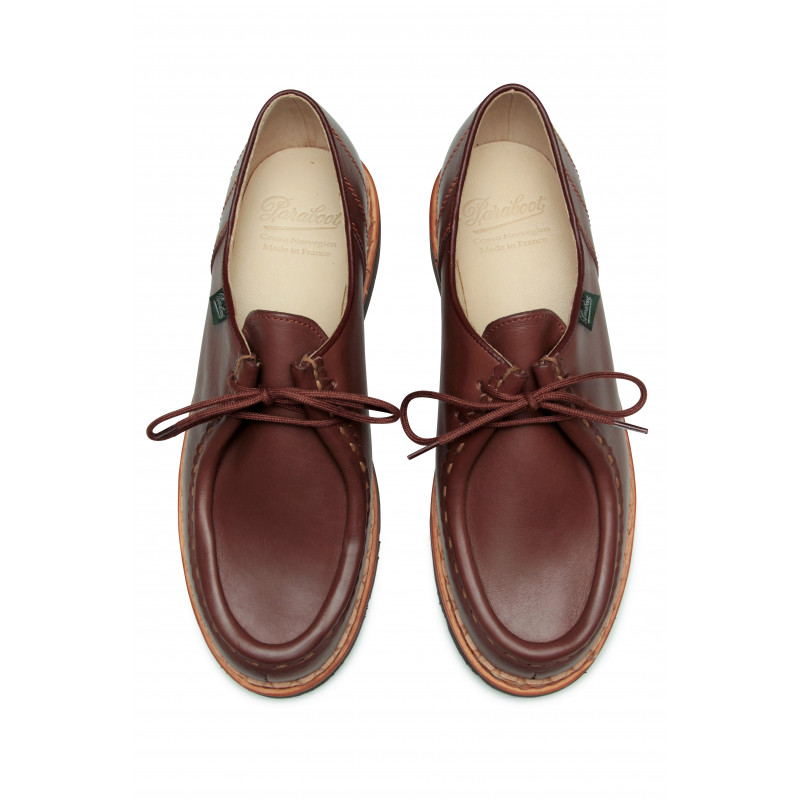 Morzine Paraboot schoenen