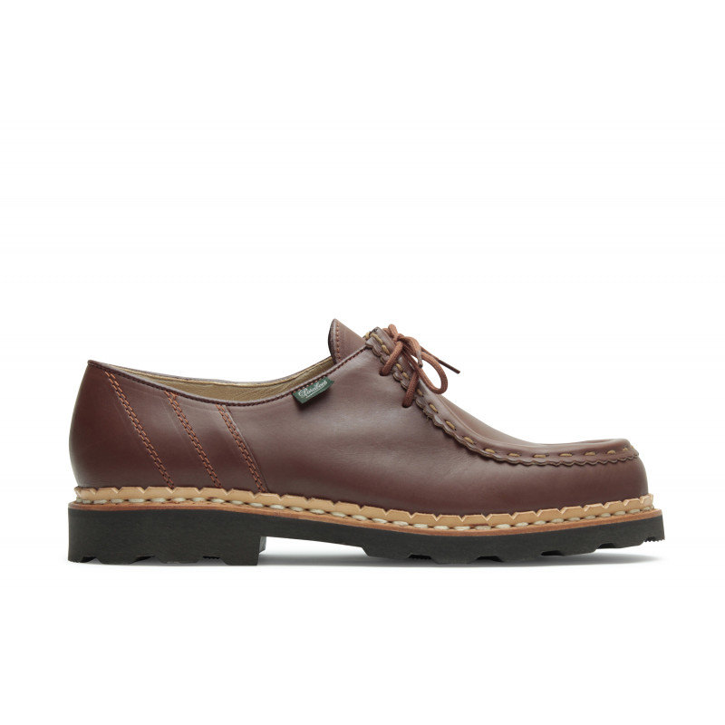 Morzine Paraboot schoenen