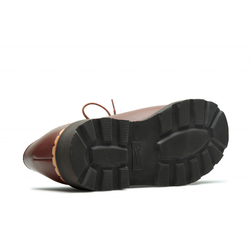 Morzine Paraboot schoenen