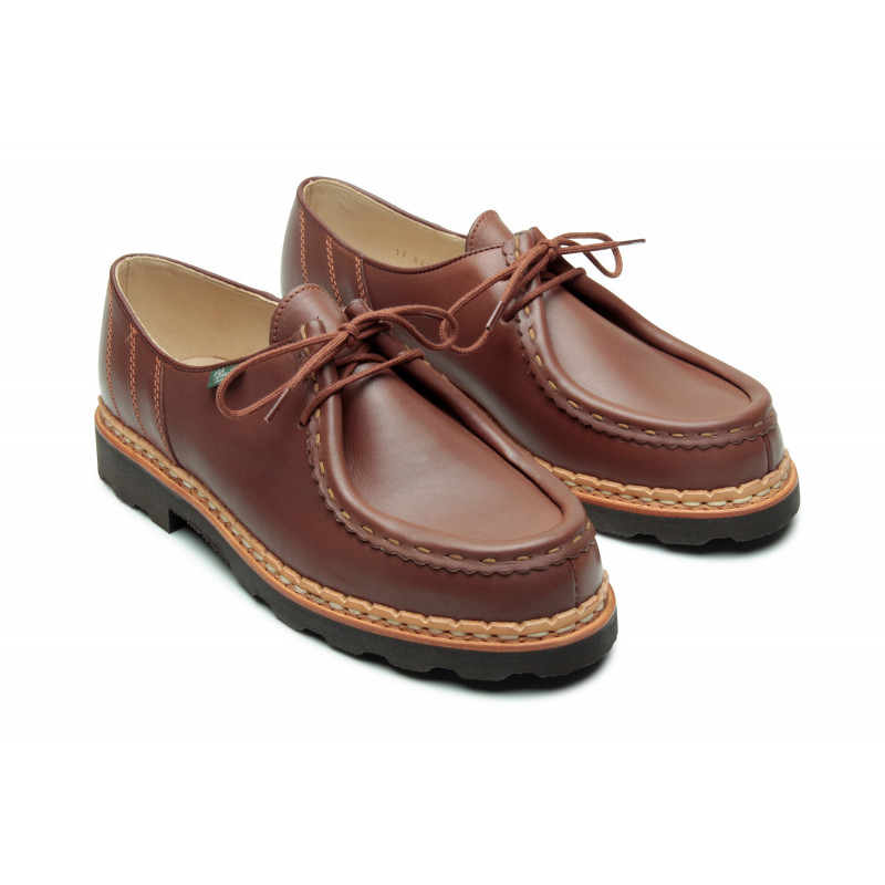 Morzine Paraboot schoenen
