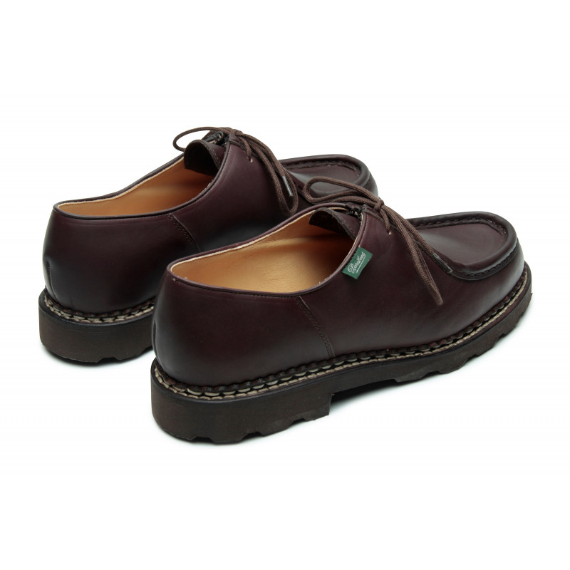 Chaussures Michael Paraboot