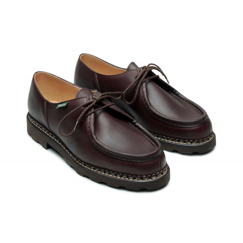 Chaussures Michael Paraboot