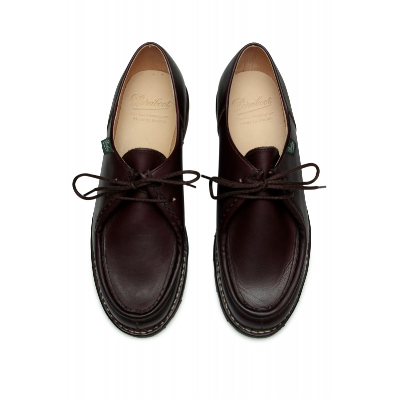 Chaussures Michael Paraboot