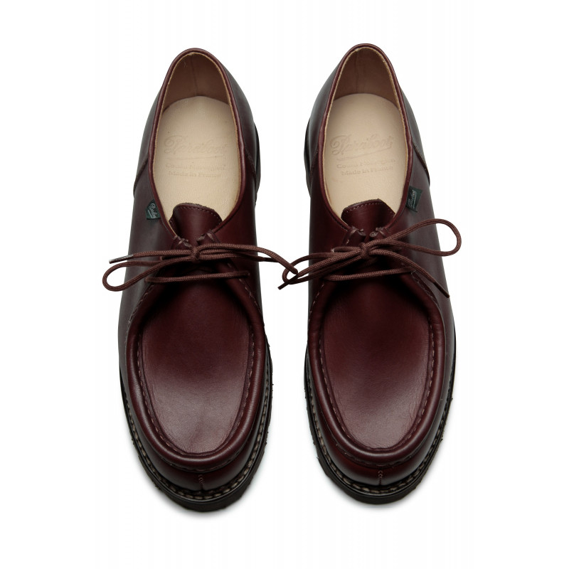 Chaussures Michael Paraboot