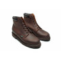 Bottines Bergerac Paraboot