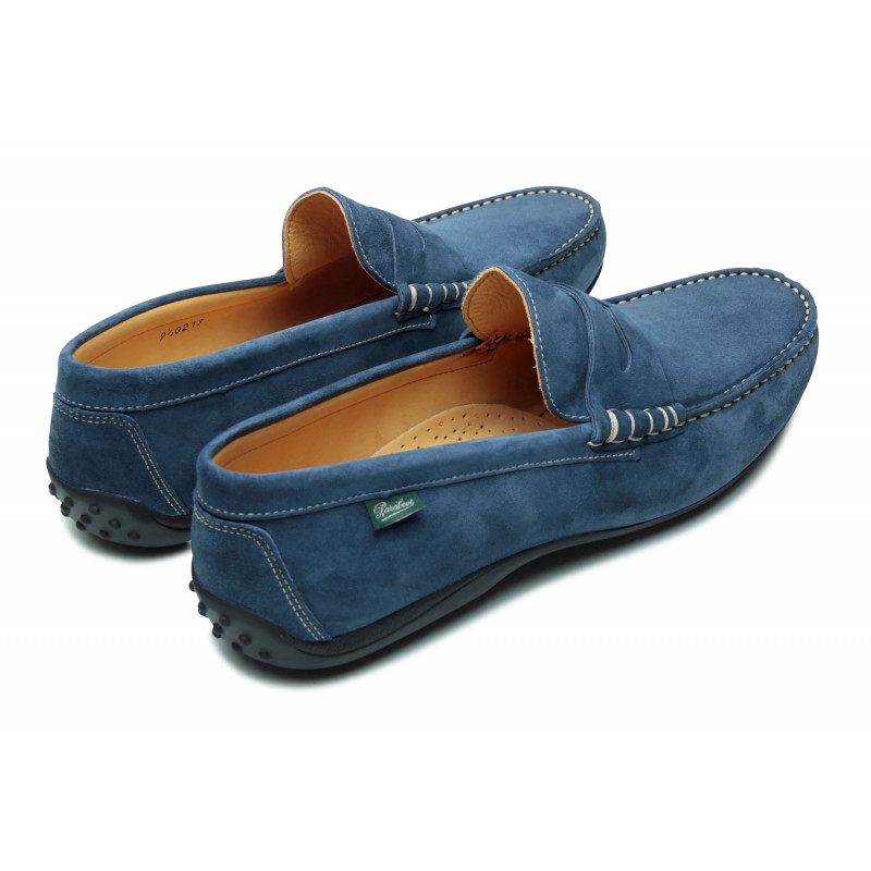 Paraboot Cabrio schoenen