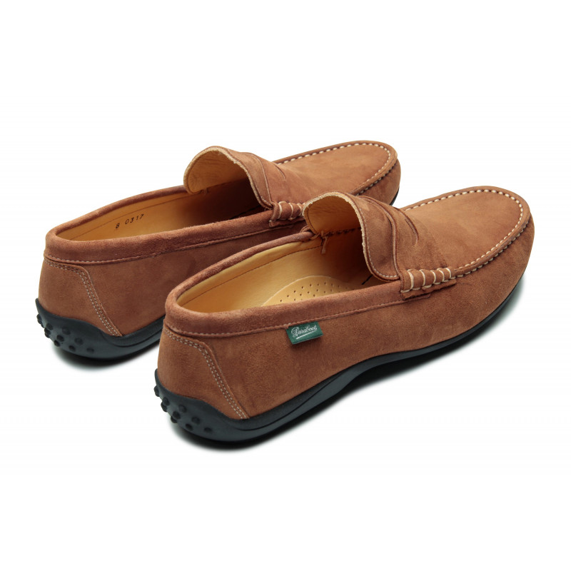 Paraboot Cabrio schoenen