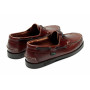 Chaussures bateau Barth Paraboot