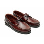 Chaussures bateau Barth Paraboot