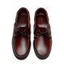 Chaussures bateau Barth Paraboot
