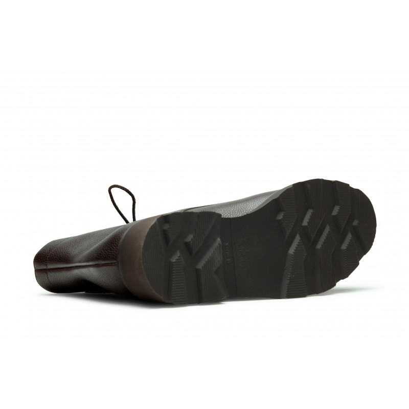 Bottines Clamart femme Paraboot