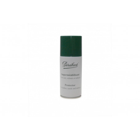 Spray imperméabilisant Paraboot