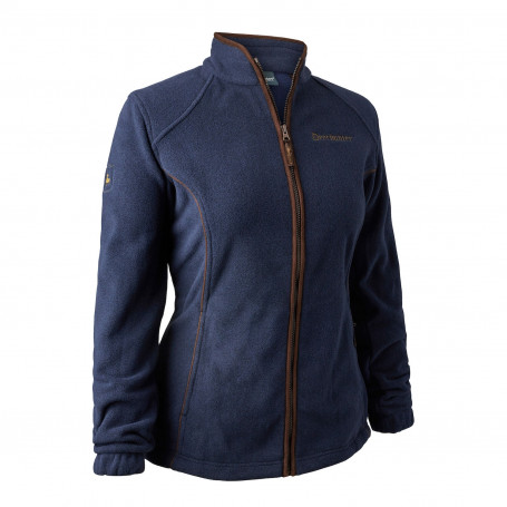 Veste polaire Josephine Femme Deerhunter