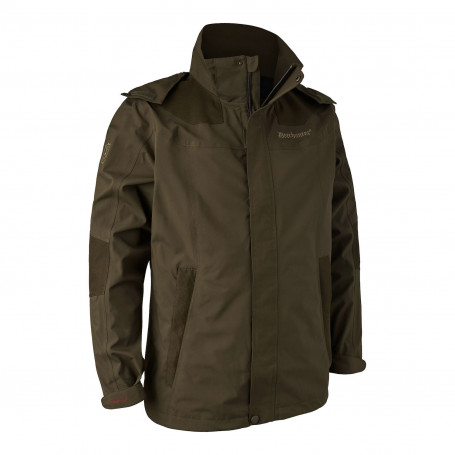 Veste Track Deerhunter