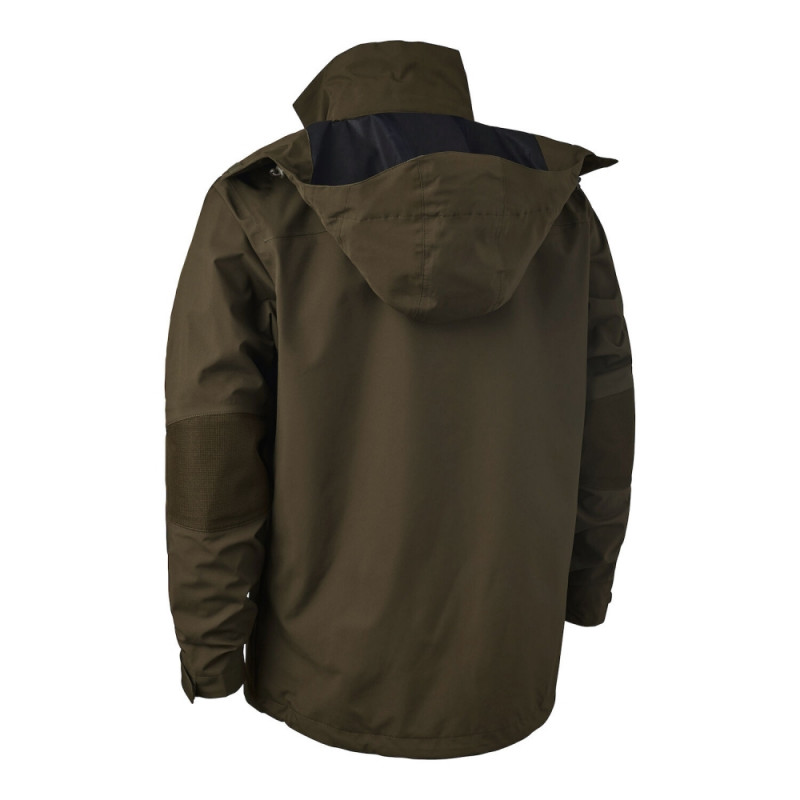 Veste Track Deerhunter