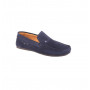 Mocassins Daim Tobago Dubarry