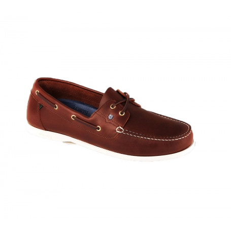 Chaussure bateau Port Dubarry