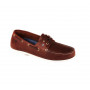 Chaussure bateau Port Dubarry