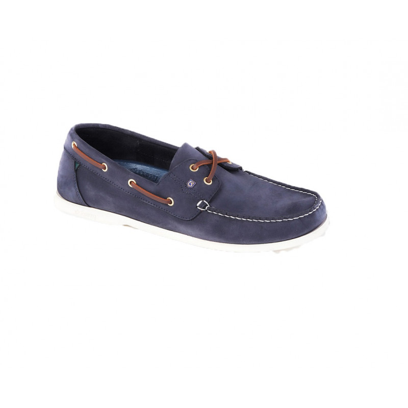 Chaussure bateau Port Dubarry