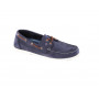 Chaussure bateau Port Dubarry