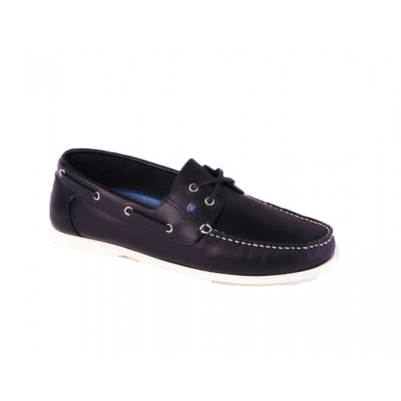 Chaussure bateau Port Dubarry
