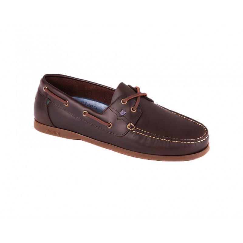 Chaussure bateau Port Dubarry