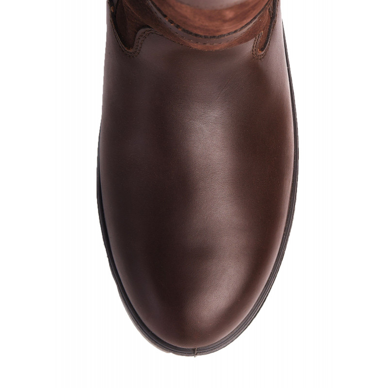 Bottines Roscommon Cuir GORE-TEX Dubarry