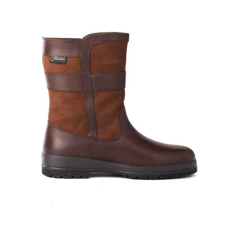 Bottines Roscommon Cuir GORE-TEX Dubarry