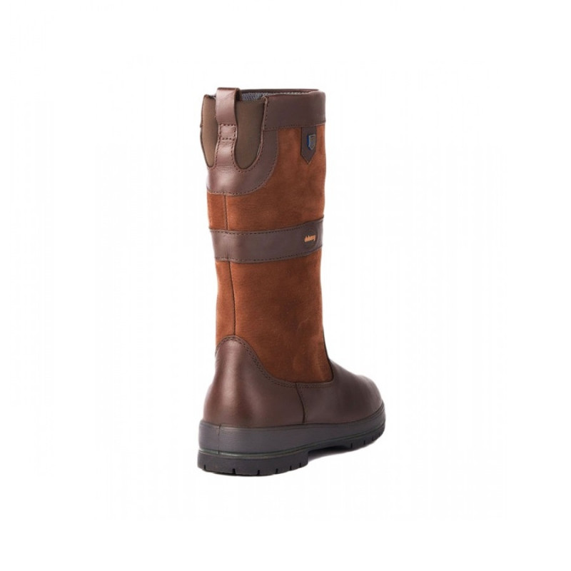 Bottillons Cuir GTX Kildare mixte Dubarry